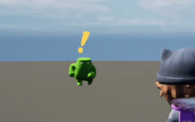...