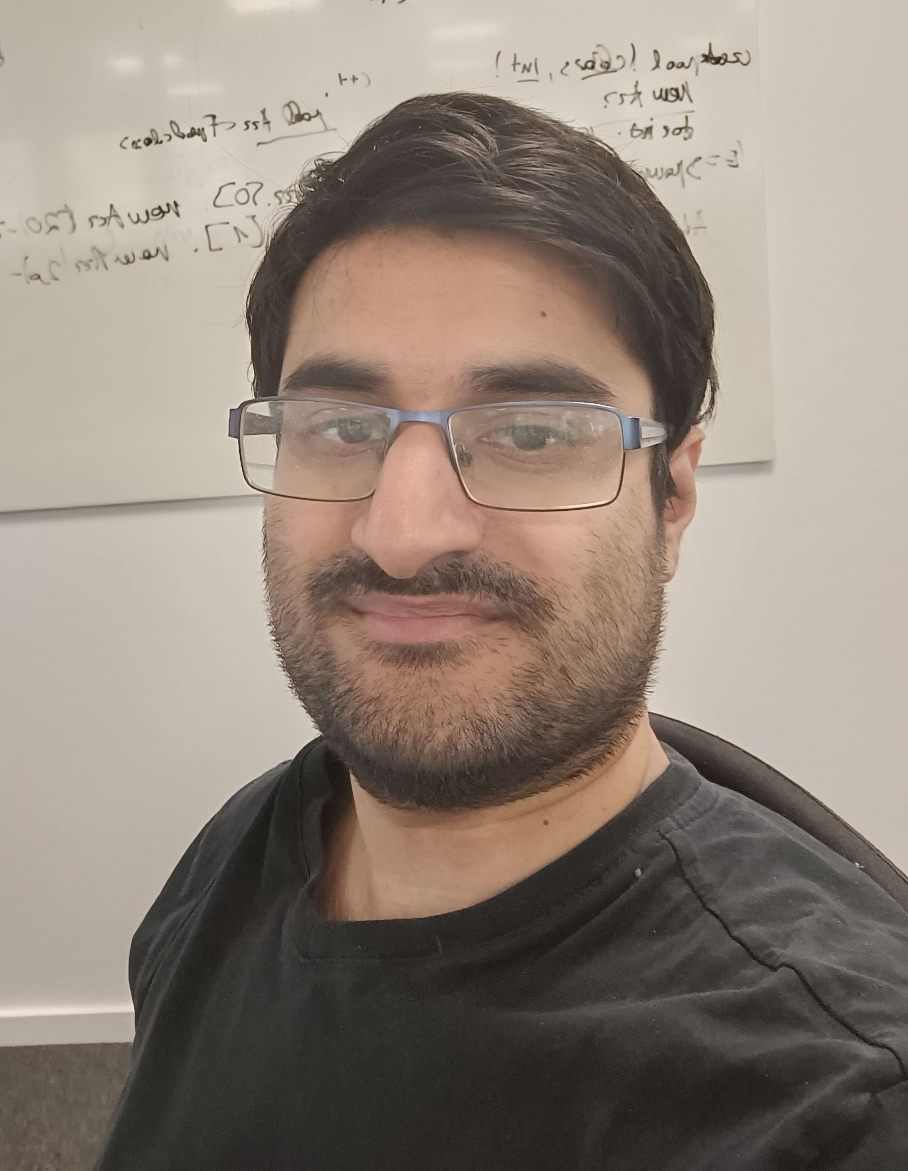 Shakil Islam's profile picture
